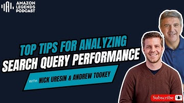 Top Tips for Analyzing Search Query Performance