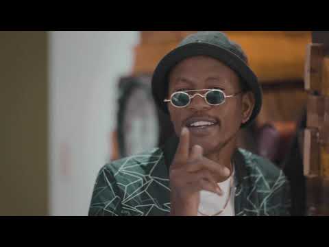 BlackDice Salaam ft
