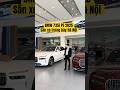 BMW 735i PE 2025 sẵn xe trưng bày, xem xe tại Showroom nha ạ #bmw735i #vanduongbmw