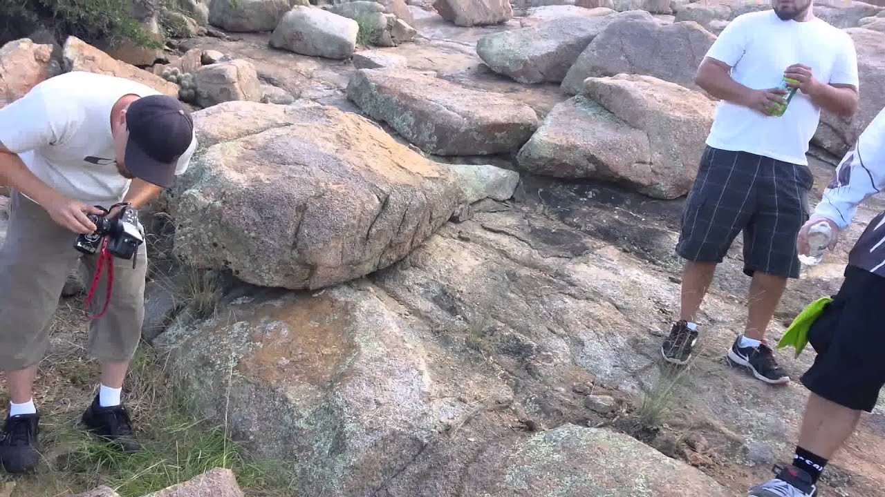 Cboggs 2.2 Team DeBead course