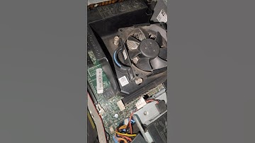 What’s Inside a CPU? | Computer #computer #inside