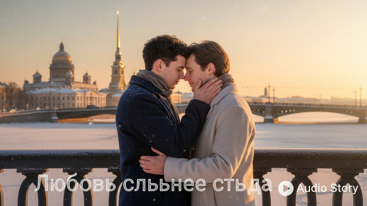 Он встретил семью бойфренда по телевизору — но «папа» оказался его старым учителем