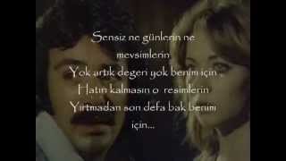 FERDİ TAYFUR GİT BENİM İÇİN
