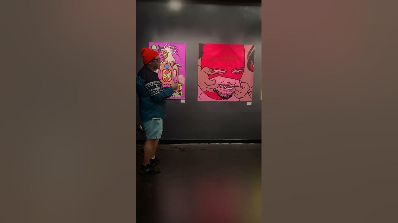 zaagaasige giizis (art+ summer exhibition, ottawa, ontario, july 12 ...