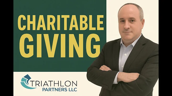 Smart Charitable Giving: Maximize 2025 Tax Benefits