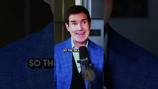 95% of life is how you look at it - #jimmycarr #quotes