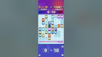 Azure Dragon, Level Up Team Battle Random Dice Go