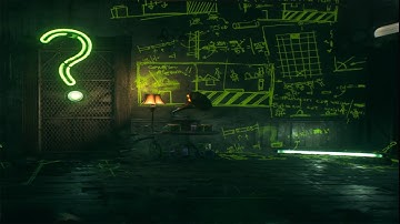 Batman Arkham Knight Intro To Physics Riddler Puzzle