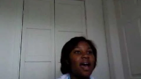deborah conaway singing knock you down-keri hilson...