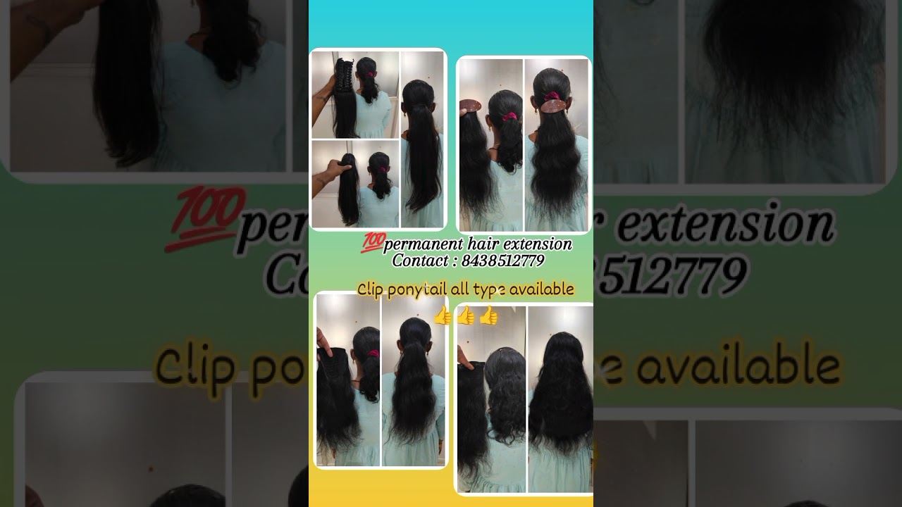 harvik hair industry 👍👍