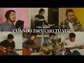 Pablo Herrera | Cuando Escucho Tu Voz (feat. Francisco Gajardo)