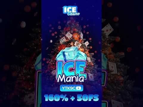 Profitieren Sie von exklusiven Ice Casino Bonus Codes für Online-Casino-Spiele in Polen