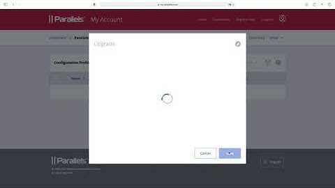 Parallels Desktop per Mac Business Edition - Attivare l