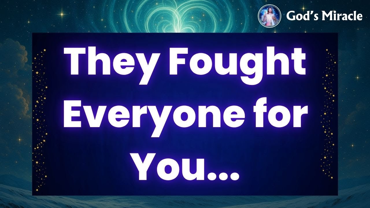 💔🔥 A Major Family Fight Just Happened Over You — Now They’re Being Forced To Tell You The Truth 👁️