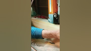 Re-sawing Wood on a Rikon Bandsaw | Woodworking Project