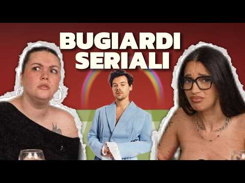 NO ADS | UNA VITA TRAGICA.. INVENTATA!! | FORSE FAME FORSE TRAUMA