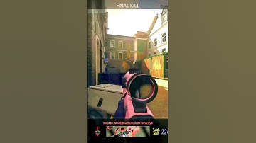 LAST STAND ruined my clip AGAIN😞😭 #callofduty #mw2 #gaming