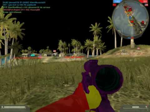 hack bf2