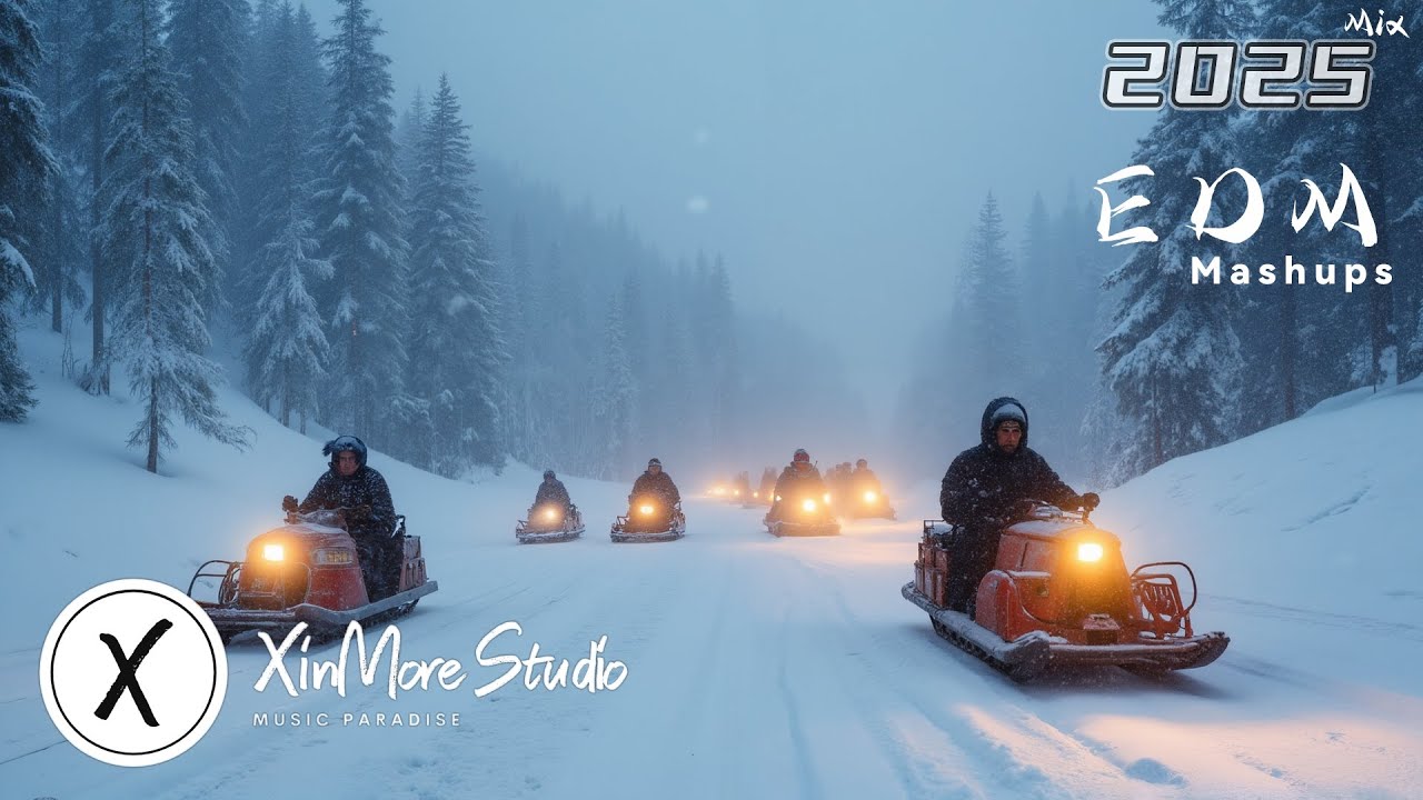 Nightcore Music Mix 2024 🎧 EDM Mixes of Top Hits 🎧 Best EDM Gaming Music Mix