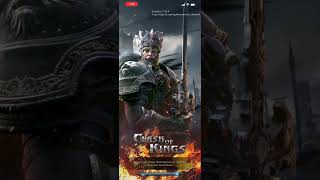 Clash_of_kings Nightmare mod how to build your castle free Android & ios 👌🤩