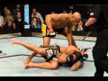 anderson silva vs Okami  ufc rio