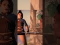 Davrin talks about the history of griffons - Dragon Age The Veilguard