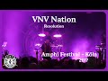 VNV Nation - Resolution (Live@Amphi 2017)
