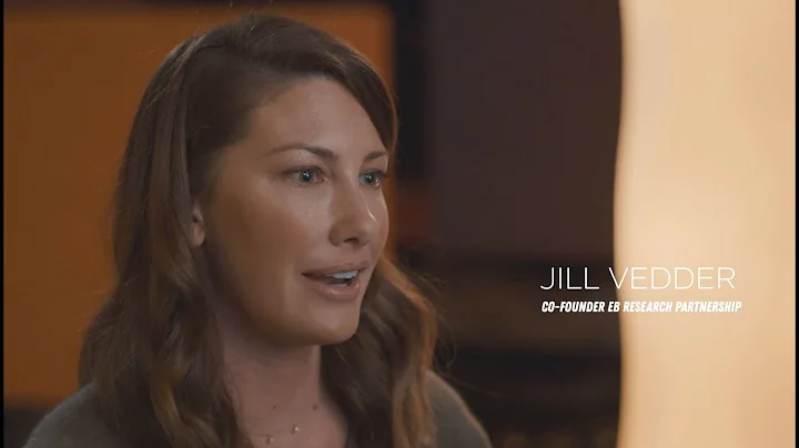 #ComeSayHi with Eli & Jill Vedder | FULL