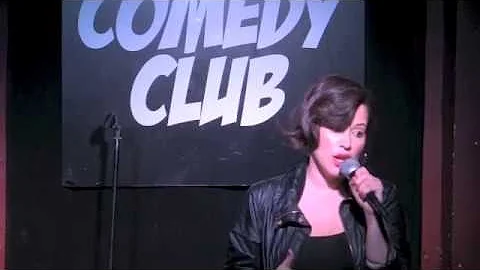 Stand Up Compilation: Danette Rodriguez