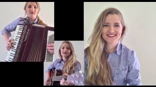 Bia Socek | Amor Distante (cover)