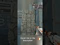 💥 Mid to Heaven – 5K AK-47 Ace on Ancient! #ace #cs2short