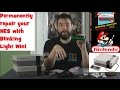 Gamerade - Fix Your NES Forever with "Blinking Light Win" - Adam Koralik
