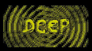 Deep by Explosive Team (2000) - zx spectrum demo