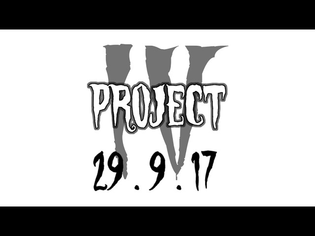 Project IV - Demo ITA Відео