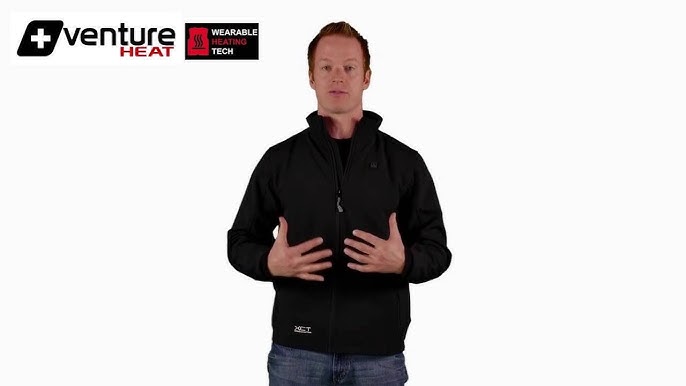 How to Take Care of Venture Heat® Heated Clothing Batteries and