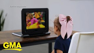 New device could help diagnose autism early, study shows