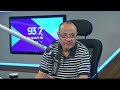 رد طارق يحيى على تعليق أحد المستمعين على تصريحه بأن الزمالك سيحصل على دوري الأبطال والكونفيدرالية