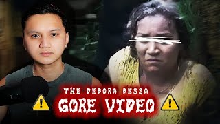The Debora Bessa GORE VIDEO (Warning; Do Not Watch!) Details
