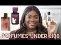 TOP 10 AFFORDABLE PERFUMES |FRAGRANCES  FOR WOMEN | NICHE & DESIGNER PERFUMES | IKEA ALEXIS