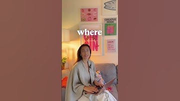 Narrator voice trend tutorial!