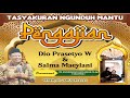 Live Malam Tasyakuran Wedding  DIO &amp; SALMA || Bersama KH. MUHAMMAD FAUZI ARKAN, M.Ag (SALATIGA)