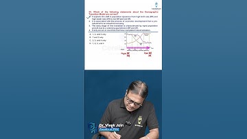 Important PSM MCQ for NEET PG, INI-CET & FMGE aspirants  Dr. Vivek Jain #neetpg #inicet