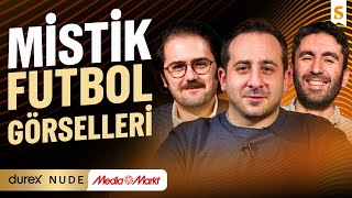 Salah'ın Ayrılığı, Dizilerde Futbol, Çocukluk Pantolonu, VJ Bülent &amp; Altay | Socrates FC #33