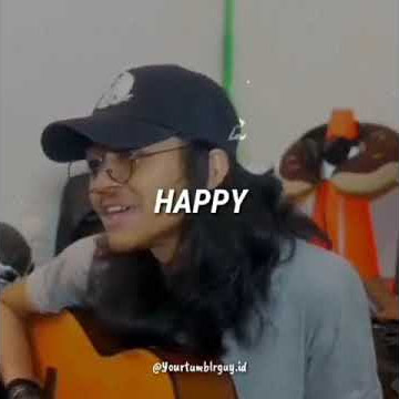 Download lagu Happy - Skinnyfabs