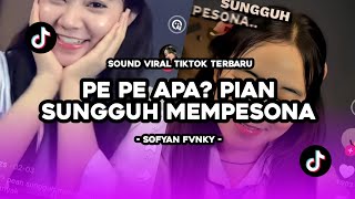 DJ GADIS KALIMANTAN ENAF TERBAFU VIRAL TIKTOK SOUND SZS