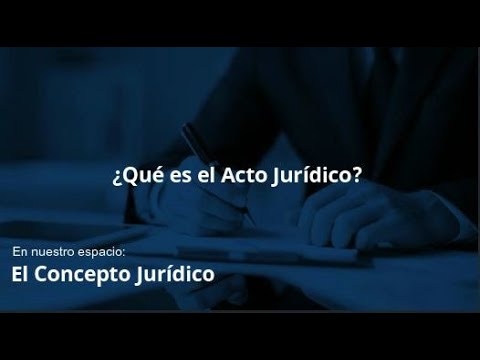 ¿Qué es el