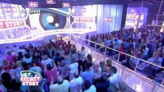 La naissance de Secret Story le 23 Juin 2007 !