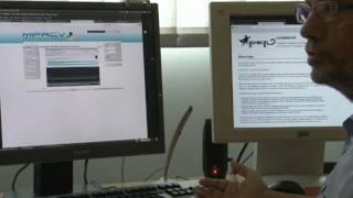 Noticias Destacadas: Traductor de textos inteligente [2012-09-05] - UPV screenshot 3