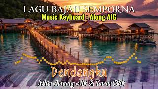 Lagu Bajau  Along Aig Ft Jelita Annang Aig U0026 Taran Usg