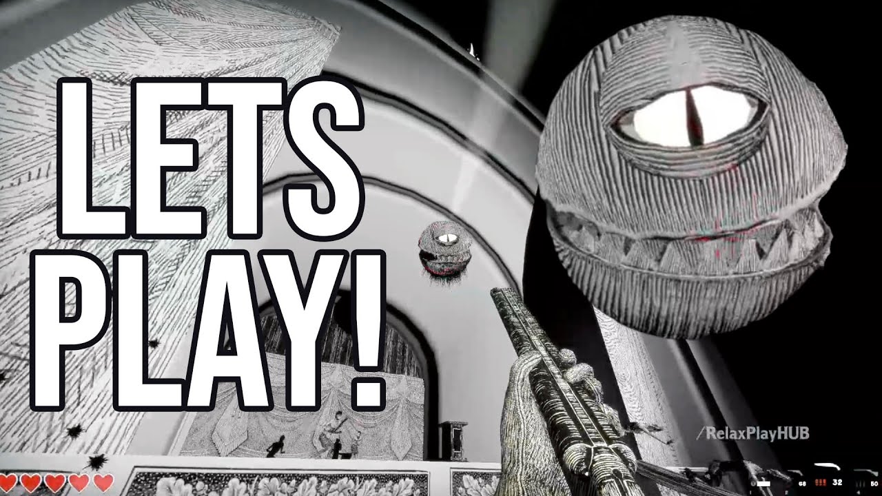 LETS PLAY! Kingdom of the Dead - Gameplay (PC) | No Commentary